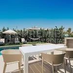 Arya Villa *
