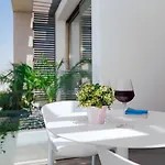 Arya Villa *