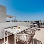 Arya Villa *