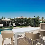 Arya Villa Paralimni
