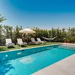 Villa Arya Paralimni
