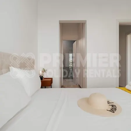 3br With Private Pool - Arya By Premier *
