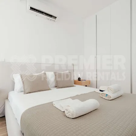Villa 3br With Private Pool - Arya By Premier *