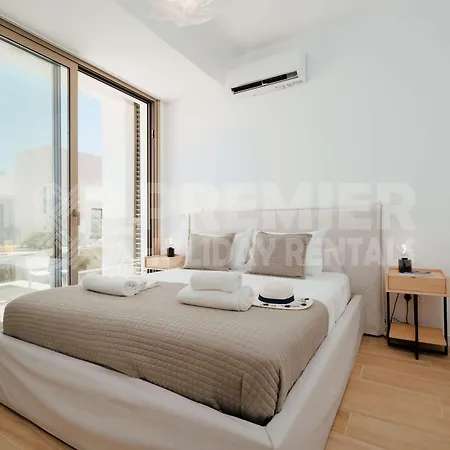 3br With Private Pool - Arya By Premier *