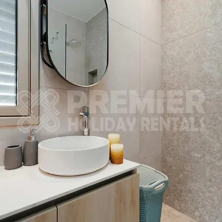 3br With Private Pool - Arya By Premier Paralimni