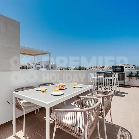 3br With Private Pool - Arya By Premier * Paralimni