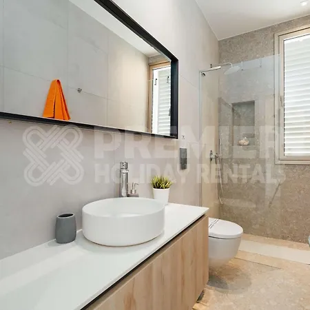 3br With Private Pool - Arya By Premier * Paralimni