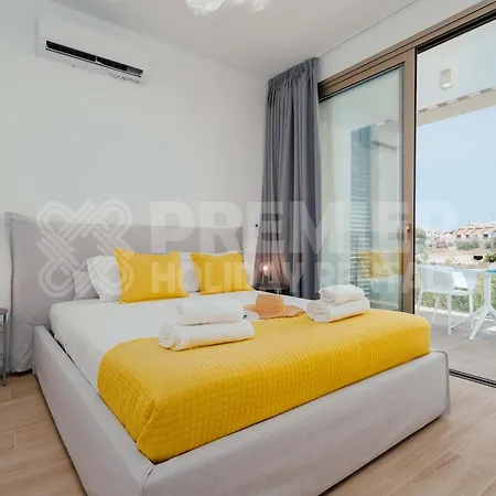 3br With Private Pool - Arya By Premier