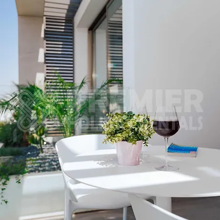 3br With Private Pool - Arya By Premier Villa