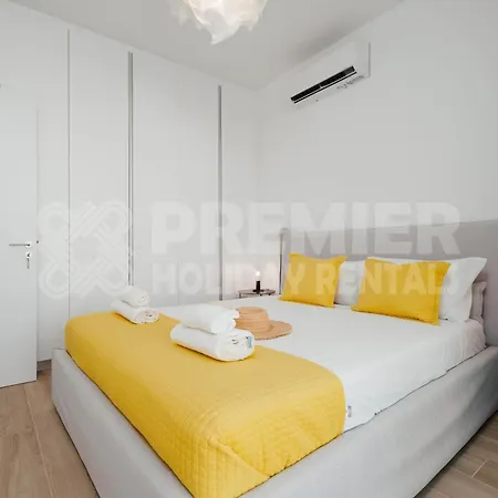 Villa 3br With Private Pool - Arya By Premier