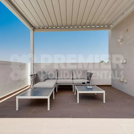 3br With Private Pool - Arya By Premier Villa Paralimni