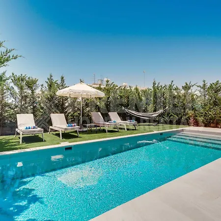 3br With Private Pool - Arya By Premier *