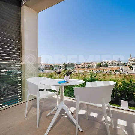 3br With Private Pool - Arya By Premier Villa *