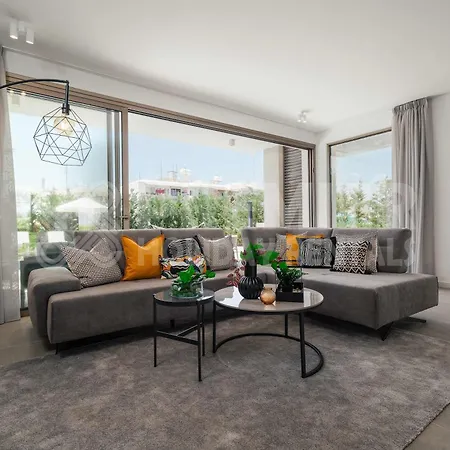 3br With Private Pool - Arya By Premier * Paralimni