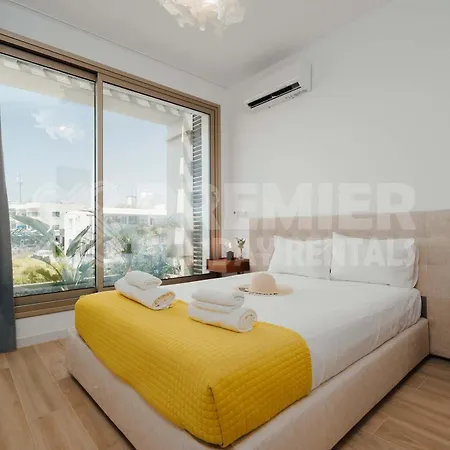 3br With Private Pool - Arya By Premier Villa *