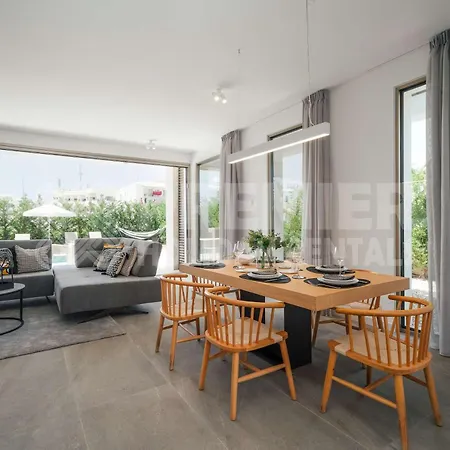 3br With Private Pool - Arya By Premier * Paralimni