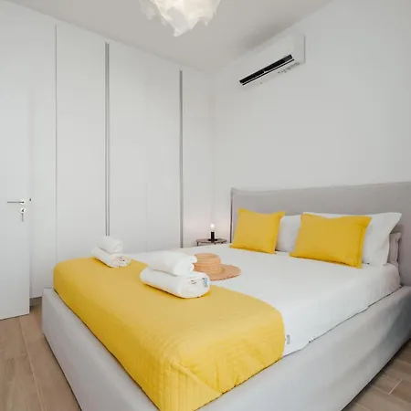 3br With Private Pool - Arya By Premier Villa