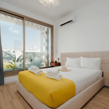 Villa 3br With Private Pool - Arya By Premier Paralimni