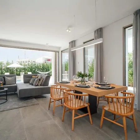 3br With Private Pool - Arya By Premier * Paralimni