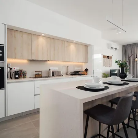 3br With Private Pool - Arya By Premier Villa *