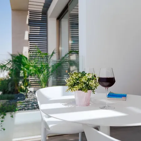 3br With Private Pool - Arya By Premier Villa *
