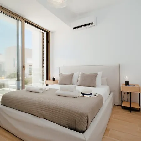 Villa 3br With Private Pool - Arya By Premier *