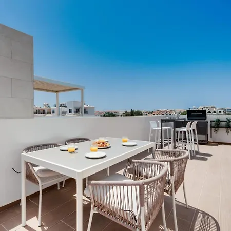 3br With Private Pool - Arya By Premier Villa *
