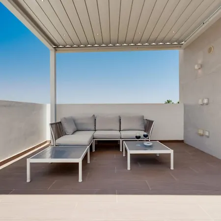 3br With Private Pool - Arya By Premier * Paralimni