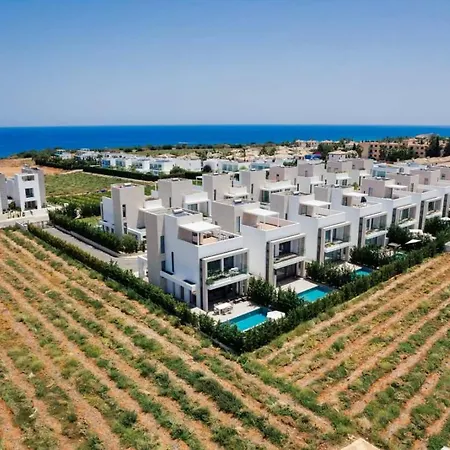 3br With Private Pool - Arya By Premier Villa *