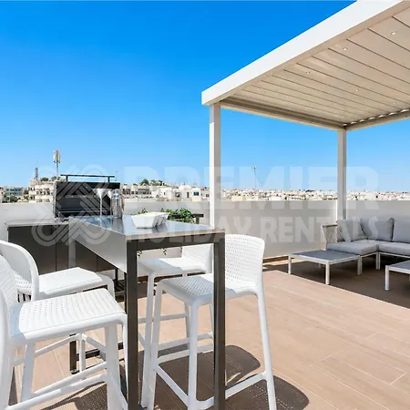 3br With Private Pool - Arya By Premier Villa *