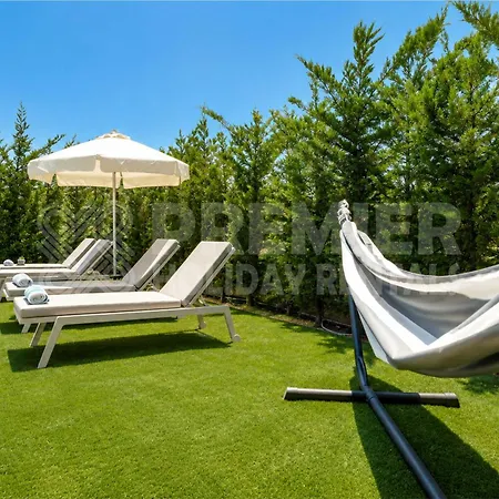 3br With Private Pool - Arya By Premier Paralimni