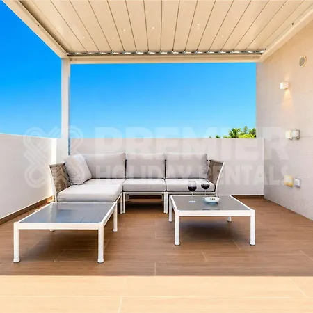 3br With Private Pool - Arya By Premier Villa *