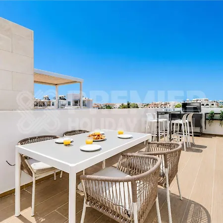 3br With Private Pool - Arya By Premier Paralimni