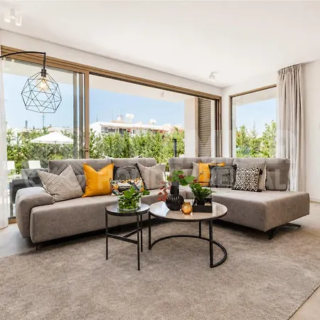 Villa 3br With Private Pool - Arya By Premier *