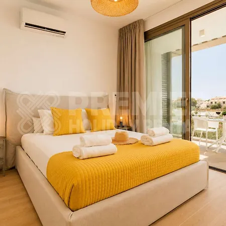 3br With Private Pool - Arya By Premier Paralimni