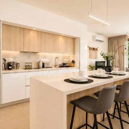 3br With Private Pool - Arya By Premier Villa
