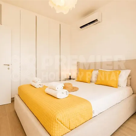 Villa 3br With Private Pool - Arya By Premier