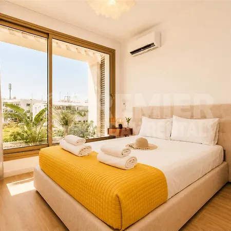 3br With Private Pool - Arya By Premier Villa *