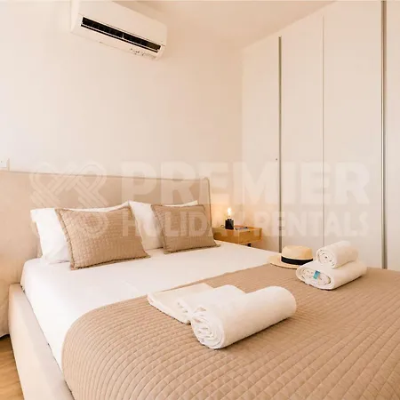 3br With Private Pool - Arya By Premier Paralimni