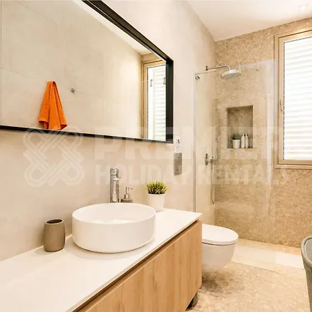 3br With Private Pool - Arya By Premier Paralimni